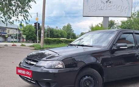 Daewoo Nexia I рестайлинг, 2012 год, 350 000 рублей, 4 фотография