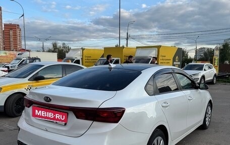 KIA Cerato IV, 2019 год, 1 050 000 рублей, 5 фотография