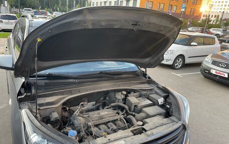 Hyundai Creta I рестайлинг, 2019 год, 1 750 000 рублей, 8 фотография