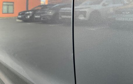 Hyundai Creta I рестайлинг, 2019 год, 1 750 000 рублей, 21 фотография