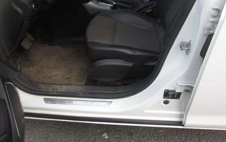 Opel Astra J, 2011 год, 638 000 рублей, 5 фотография