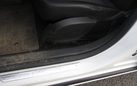 Opel Astra J, 2011 год, 638 000 рублей, 6 фотография