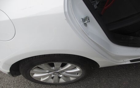 Opel Astra J, 2011 год, 638 000 рублей, 12 фотография
