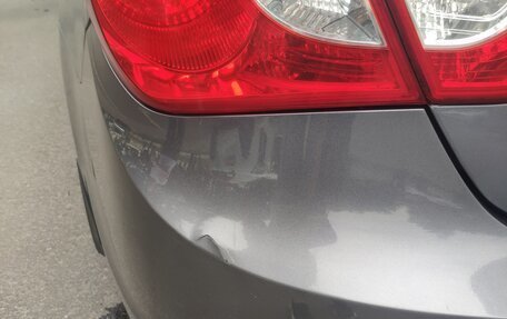 Hyundai Sonata VI, 2012 год, 1 590 000 рублей, 2 фотография
