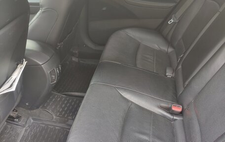 Hyundai Sonata VI, 2012 год, 1 590 000 рублей, 5 фотография