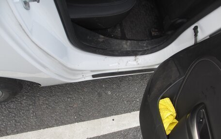 Opel Astra J, 2011 год, 638 000 рублей, 13 фотография