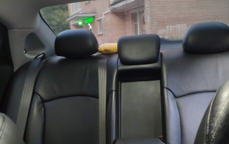 Hyundai Sonata VI, 2012 год, 1 590 000 рублей, 18 фотография