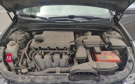 Hyundai Sonata VI, 2012 год, 1 590 000 рублей, 15 фотография