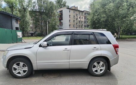 Suzuki Grand Vitara, 2008 год, 550 000 рублей, 3 фотография