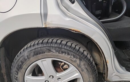 Suzuki Grand Vitara, 2008 год, 550 000 рублей, 8 фотография