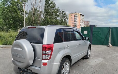 Suzuki Grand Vitara, 2008 год, 550 000 рублей, 6 фотография