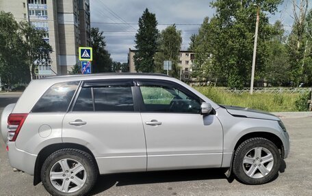 Suzuki Grand Vitara, 2008 год, 550 000 рублей, 7 фотография