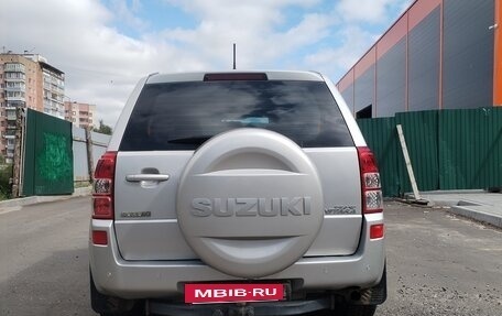 Suzuki Grand Vitara, 2008 год, 550 000 рублей, 5 фотография