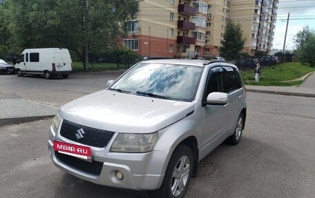 Suzuki Grand Vitara, 2008 год, 550 000 рублей, 2 фотография