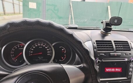 Suzuki Grand Vitara, 2008 год, 550 000 рублей, 9 фотография