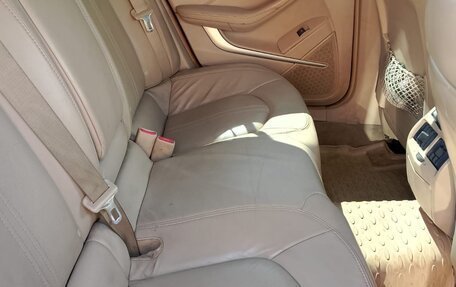 Cadillac CTS II, 2008 год, 880 000 рублей, 13 фотография