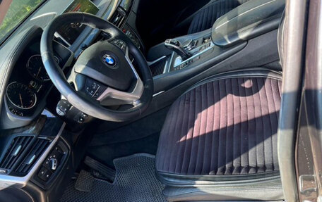 BMW X6, 2015 год, 2 900 000 рублей, 8 фотография