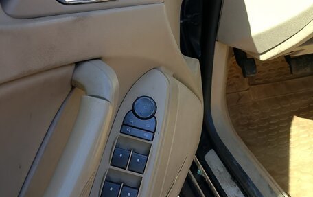 Cadillac CTS II, 2008 год, 880 000 рублей, 14 фотография