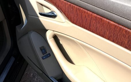 Cadillac CTS II, 2008 год, 880 000 рублей, 15 фотография
