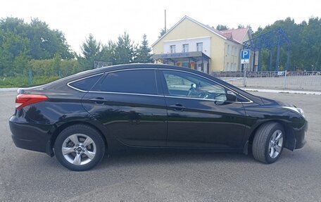 Hyundai i40 I рестайлинг, 2013 год, 1 430 000 рублей, 8 фотография
