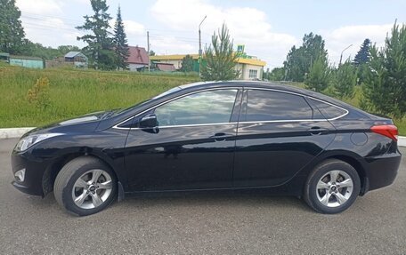 Hyundai i40 I рестайлинг, 2013 год, 1 430 000 рублей, 4 фотография