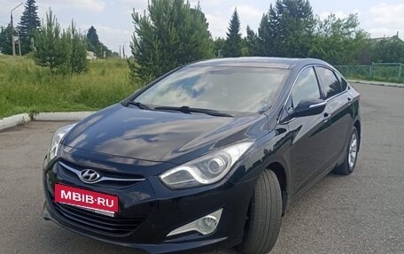 Hyundai i40 I рестайлинг, 2013 год, 1 430 000 рублей, 3 фотография