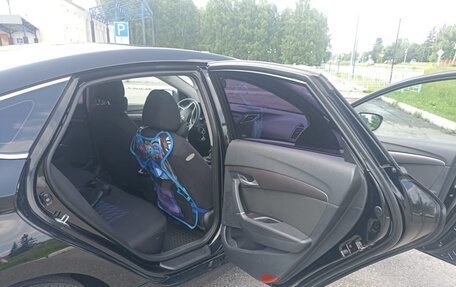 Hyundai i40 I рестайлинг, 2013 год, 1 430 000 рублей, 10 фотография