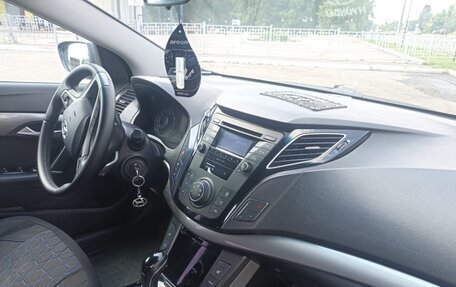 Hyundai i40 I рестайлинг, 2013 год, 1 430 000 рублей, 11 фотография