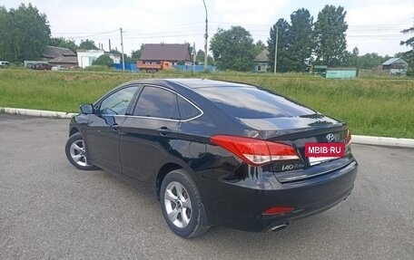 Hyundai i40 I рестайлинг, 2013 год, 1 430 000 рублей, 5 фотография