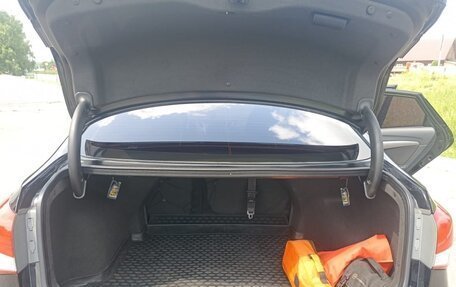 Hyundai i40 I рестайлинг, 2013 год, 1 430 000 рублей, 12 фотография