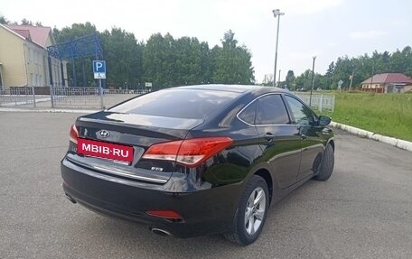 Hyundai i40 I рестайлинг, 2013 год, 1 430 000 рублей, 7 фотография