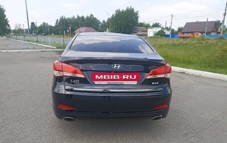 Hyundai i40 I рестайлинг, 2013 год, 1 430 000 рублей, 6 фотография