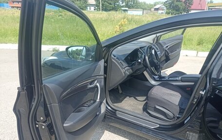 Hyundai i40 I рестайлинг, 2013 год, 1 430 000 рублей, 17 фотография