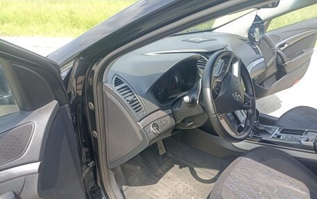 Hyundai i40 I рестайлинг, 2013 год, 1 430 000 рублей, 16 фотография