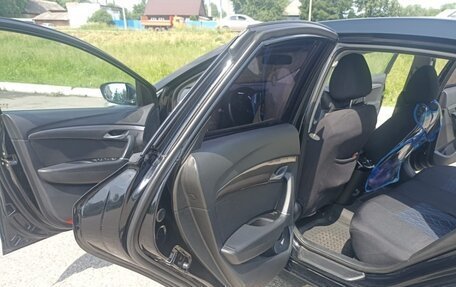 Hyundai i40 I рестайлинг, 2013 год, 1 430 000 рублей, 19 фотография