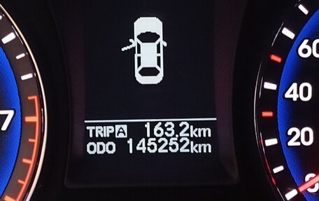 Hyundai i40 I рестайлинг, 2013 год, 1 430 000 рублей, 20 фотография