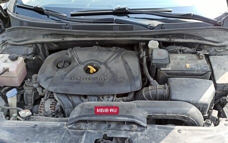 Hyundai i40 I рестайлинг, 2013 год, 1 430 000 рублей, 21 фотография