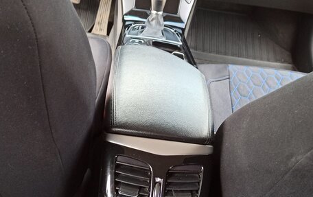 Hyundai i40 I рестайлинг, 2013 год, 1 430 000 рублей, 22 фотография