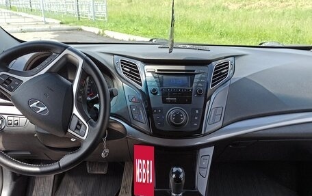 Hyundai i40 I рестайлинг, 2013 год, 1 430 000 рублей, 23 фотография