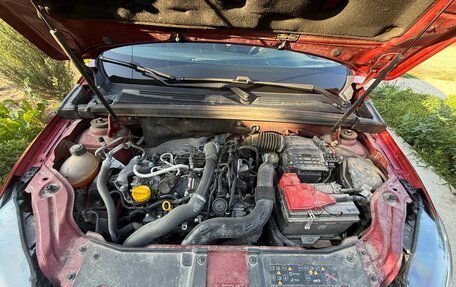 Renault Arkana I, 2019 год, 1 640 000 рублей, 9 фотография
