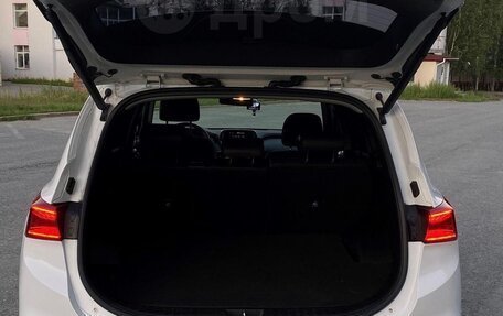 Hyundai Santa Fe IV, 2019 год, 2 950 000 рублей, 7 фотография