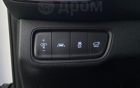 Hyundai Santa Fe IV, 2019 год, 2 950 000 рублей, 10 фотография