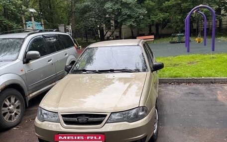 Daewoo Nexia I рестайлинг, 2012 год, 350 000 рублей, 3 фотография