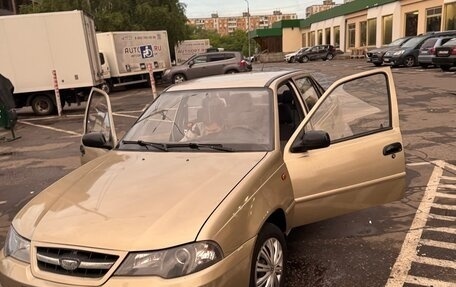 Daewoo Nexia I рестайлинг, 2012 год, 350 000 рублей, 4 фотография
