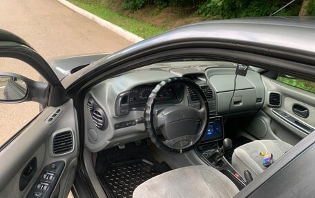 Renault Laguna II, 1999 год, 119 000 рублей, 5 фотография