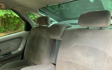 Renault Laguna II, 1999 год, 119 000 рублей, 9 фотография