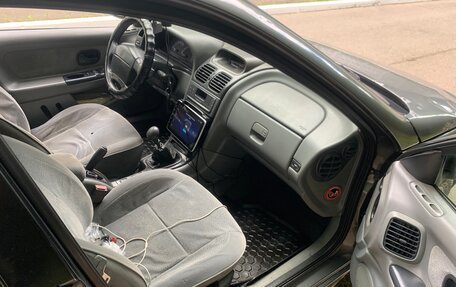Renault Laguna II, 1999 год, 119 000 рублей, 7 фотография