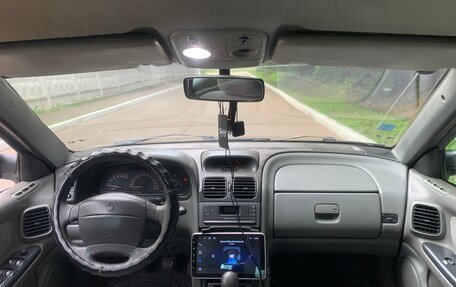 Renault Laguna II, 1999 год, 119 000 рублей, 6 фотография