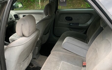 Renault Laguna II, 1999 год, 119 000 рублей, 10 фотография