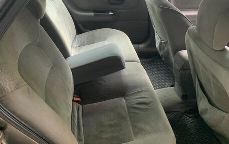 Renault Laguna II, 1999 год, 119 000 рублей, 8 фотография